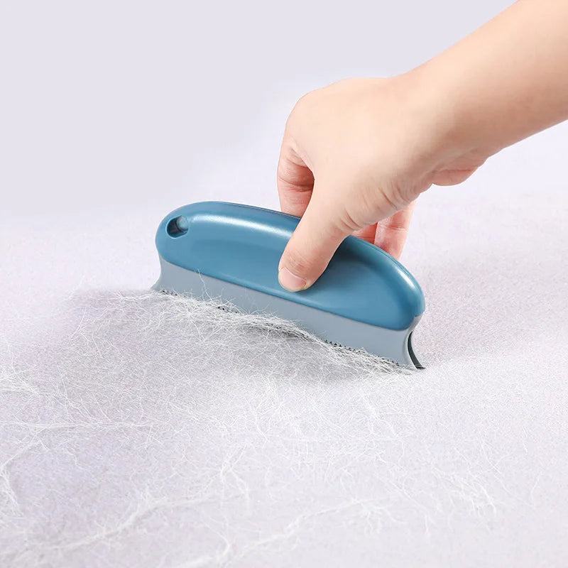 Pet Hair Magic Brush