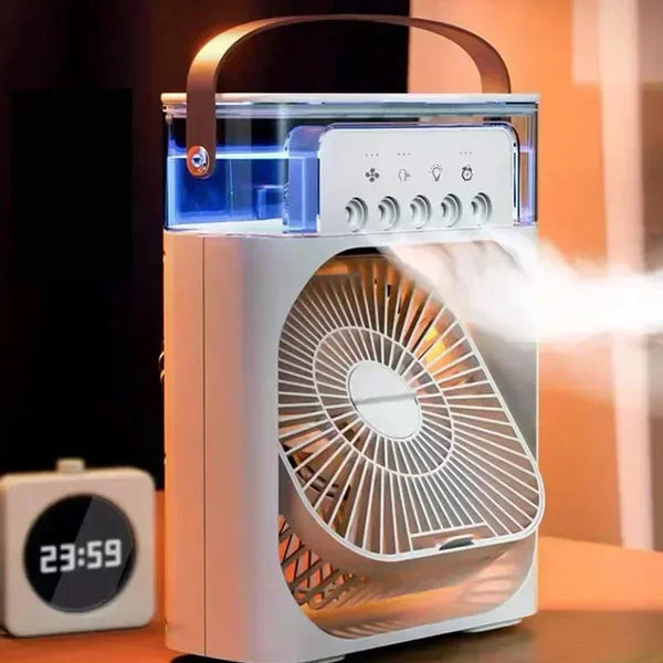 ChillMate Mini Air Cooler