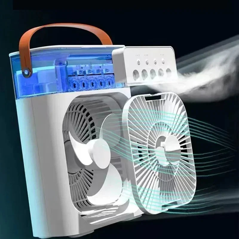 ChillMate Mini Air Cooler